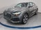 2021 Audi Q8 Prestige