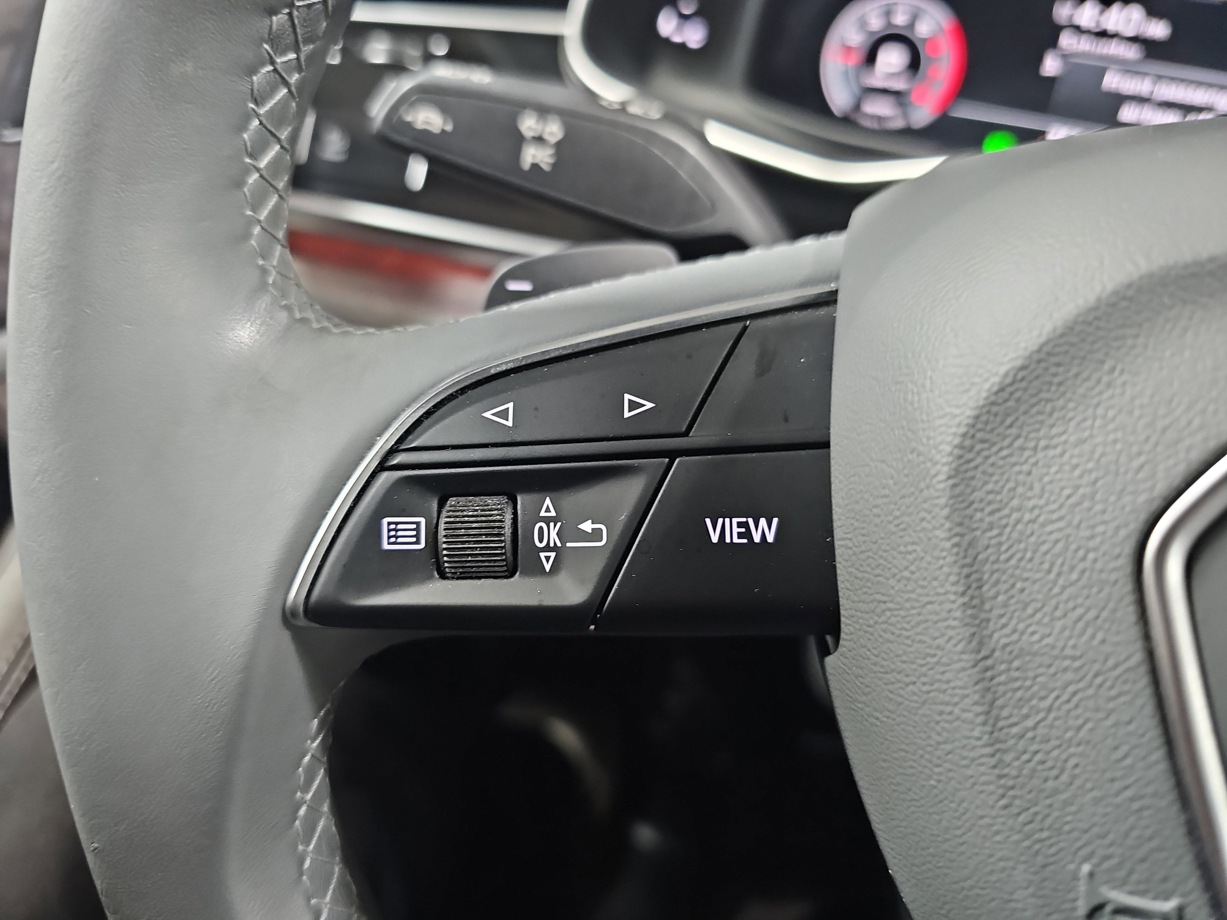 2021 Audi Q8 Prestige
