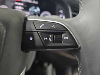 2021 Audi Q8 Prestige