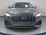 2021 Audi Q8 Prestige