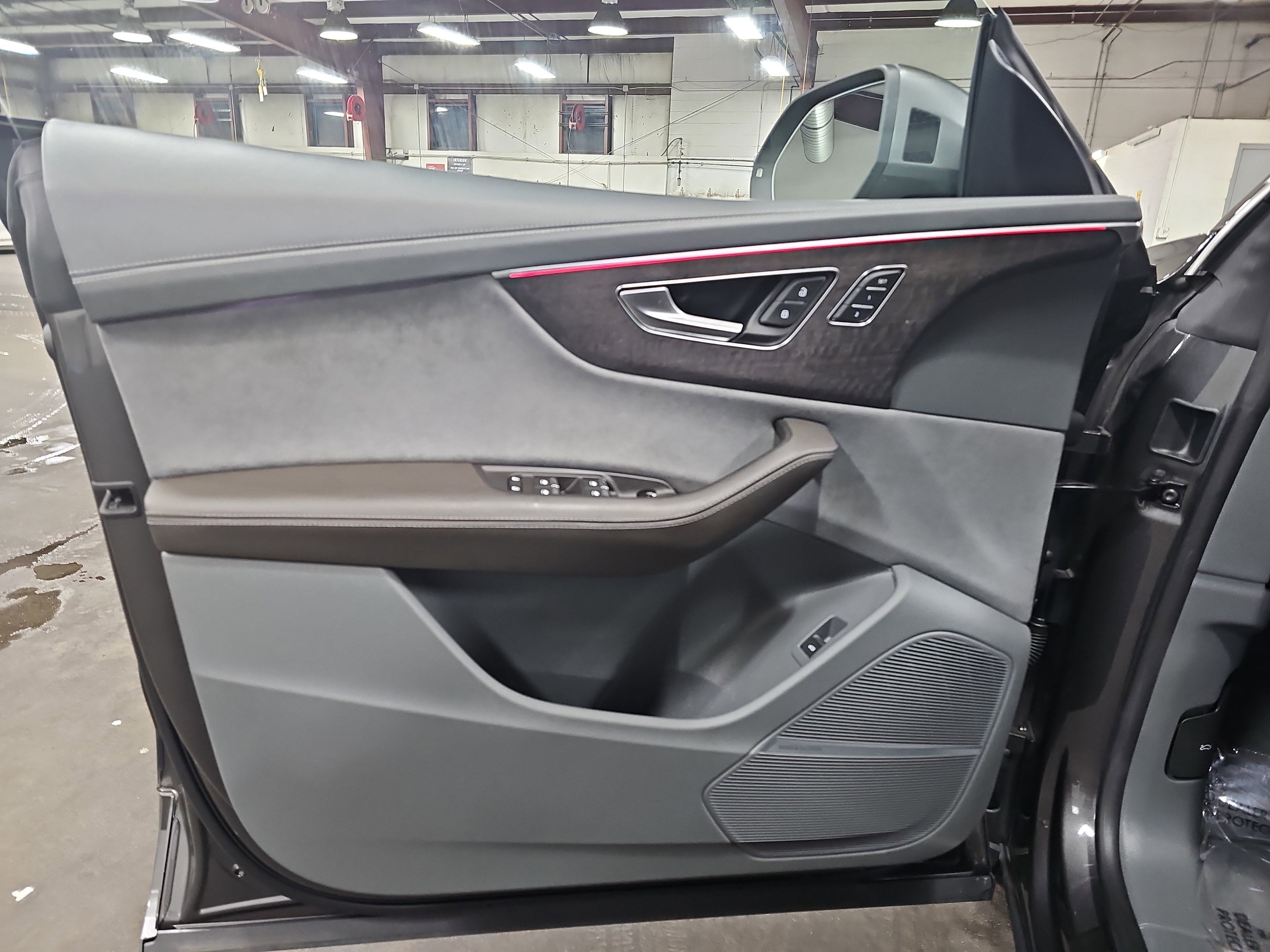 2021 Audi Q8 Prestige