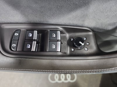 2021 Audi Q8 Prestige