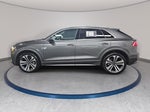 2021 Audi Q8 Prestige