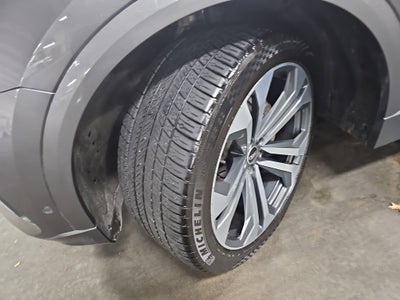 2021 Audi Q8 Prestige