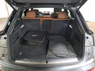 2023 Audi Q5 S line Premium Plus