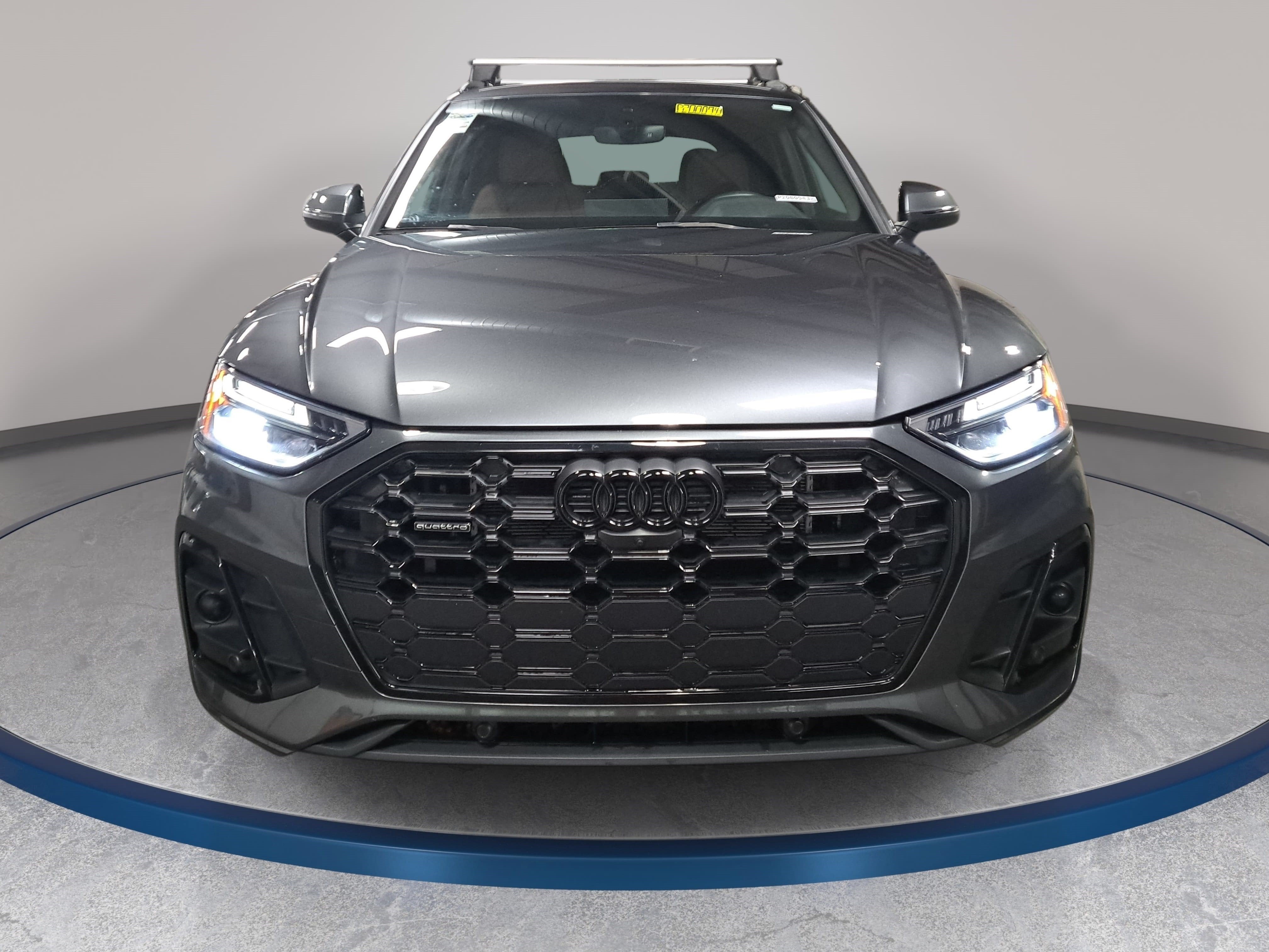 2023 Audi Q5 S line Premium Plus