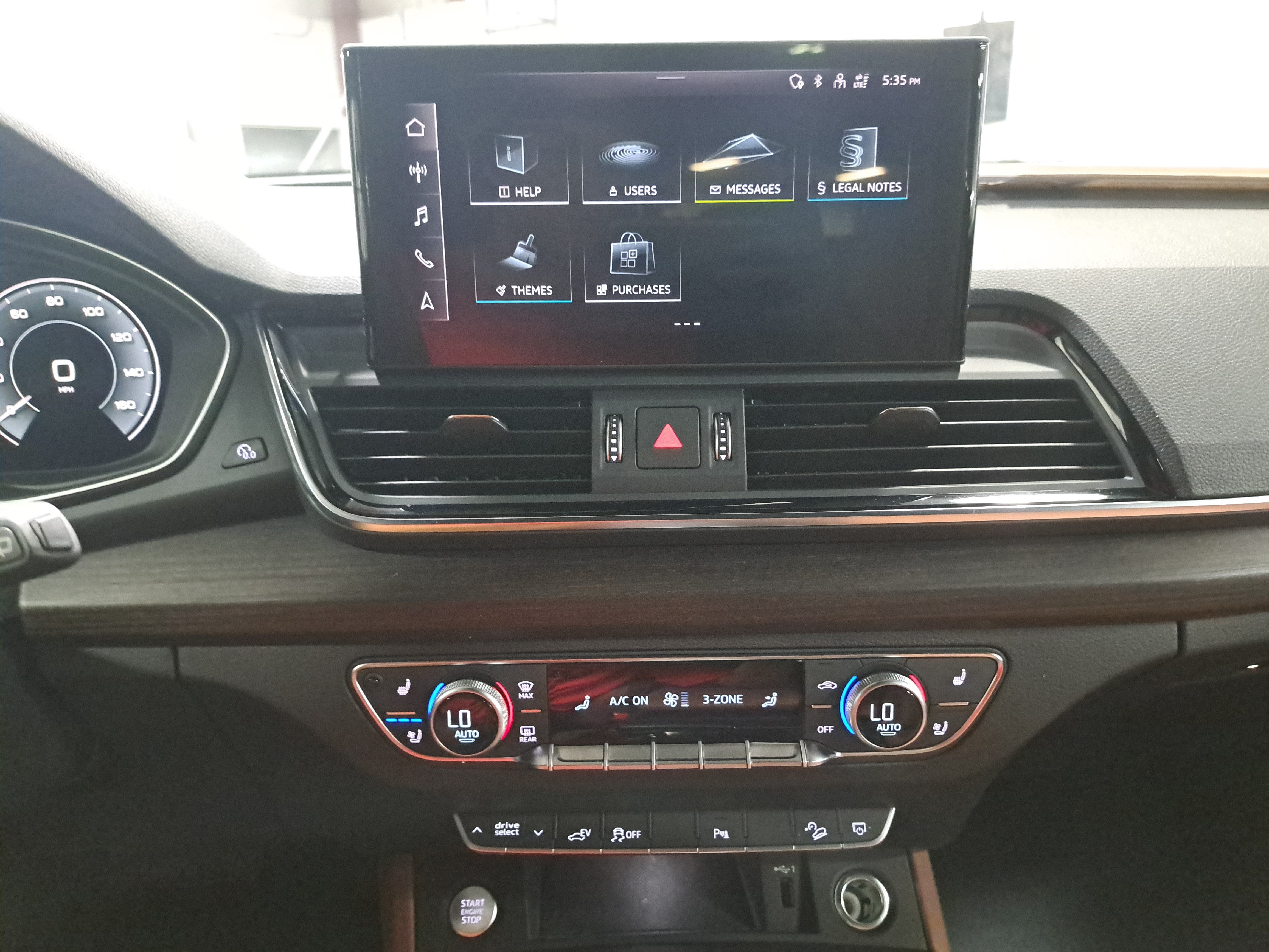 2023 Audi Q5 S line Premium Plus