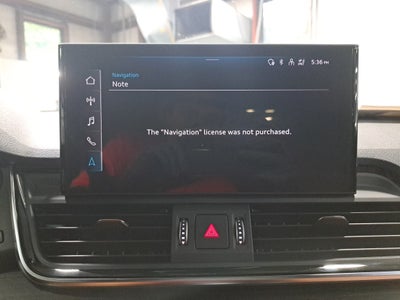 2023 Audi Q5 S line Premium Plus