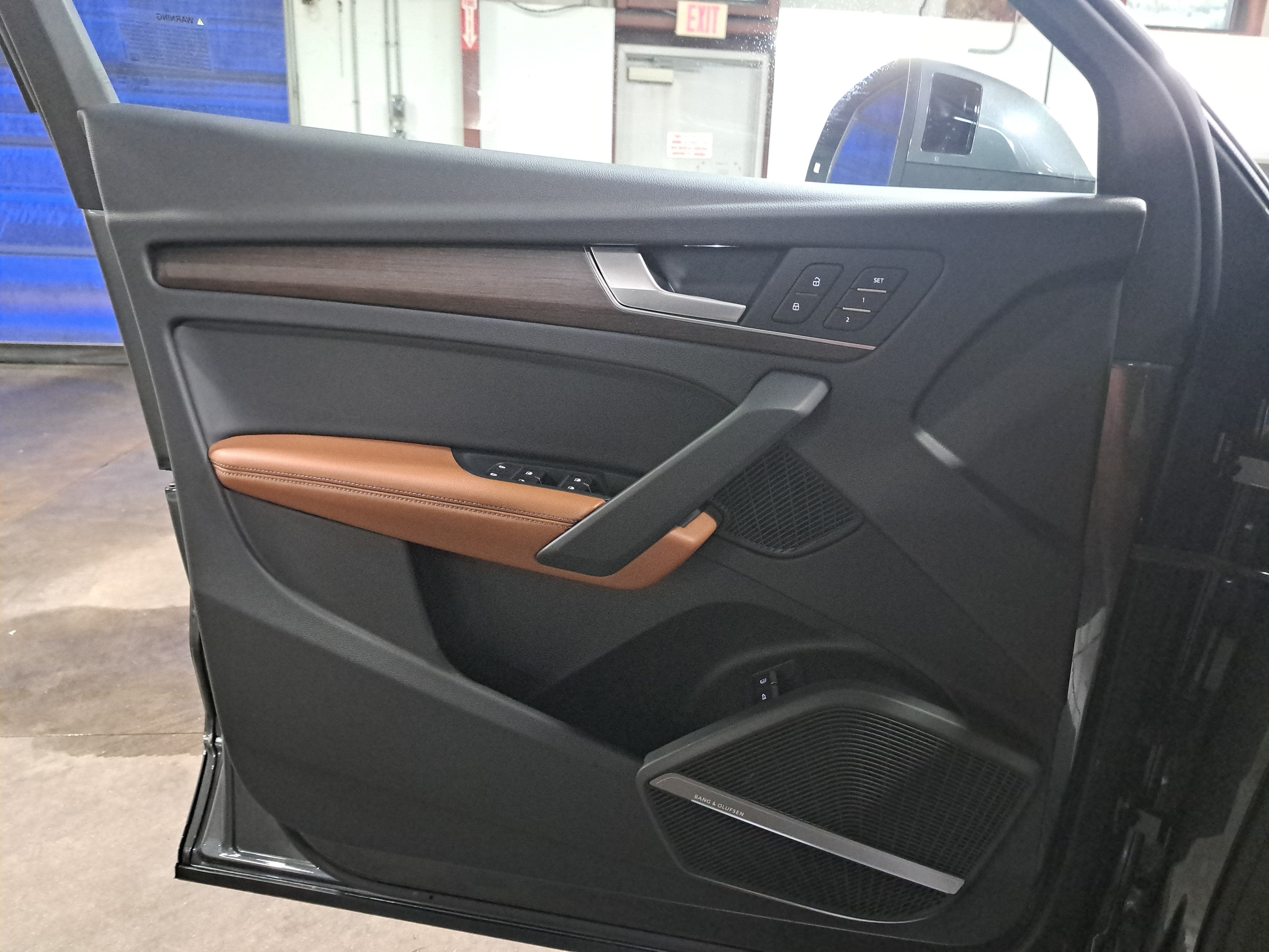2023 Audi Q5 S line Premium Plus