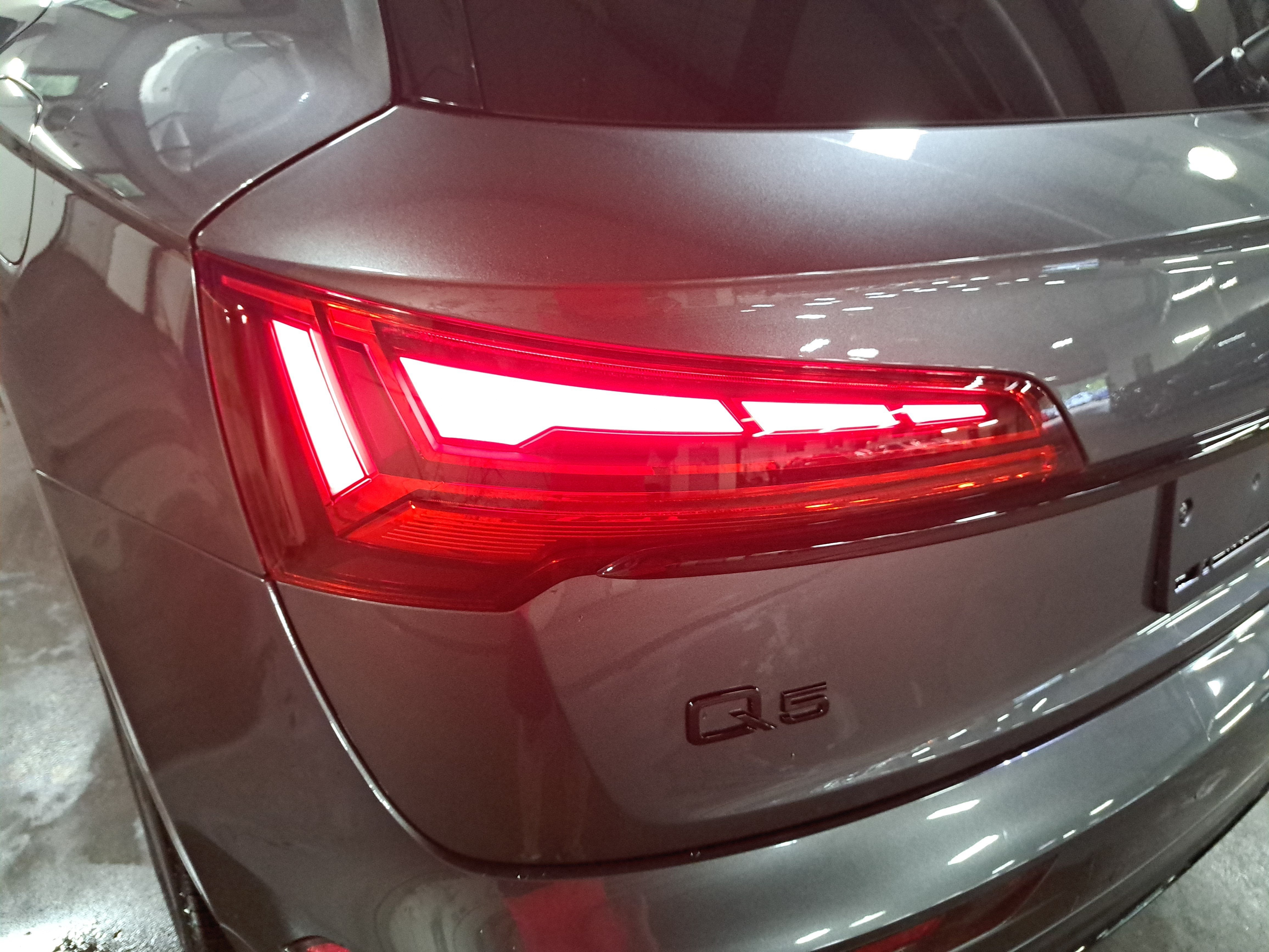 2023 Audi Q5 S line Premium Plus