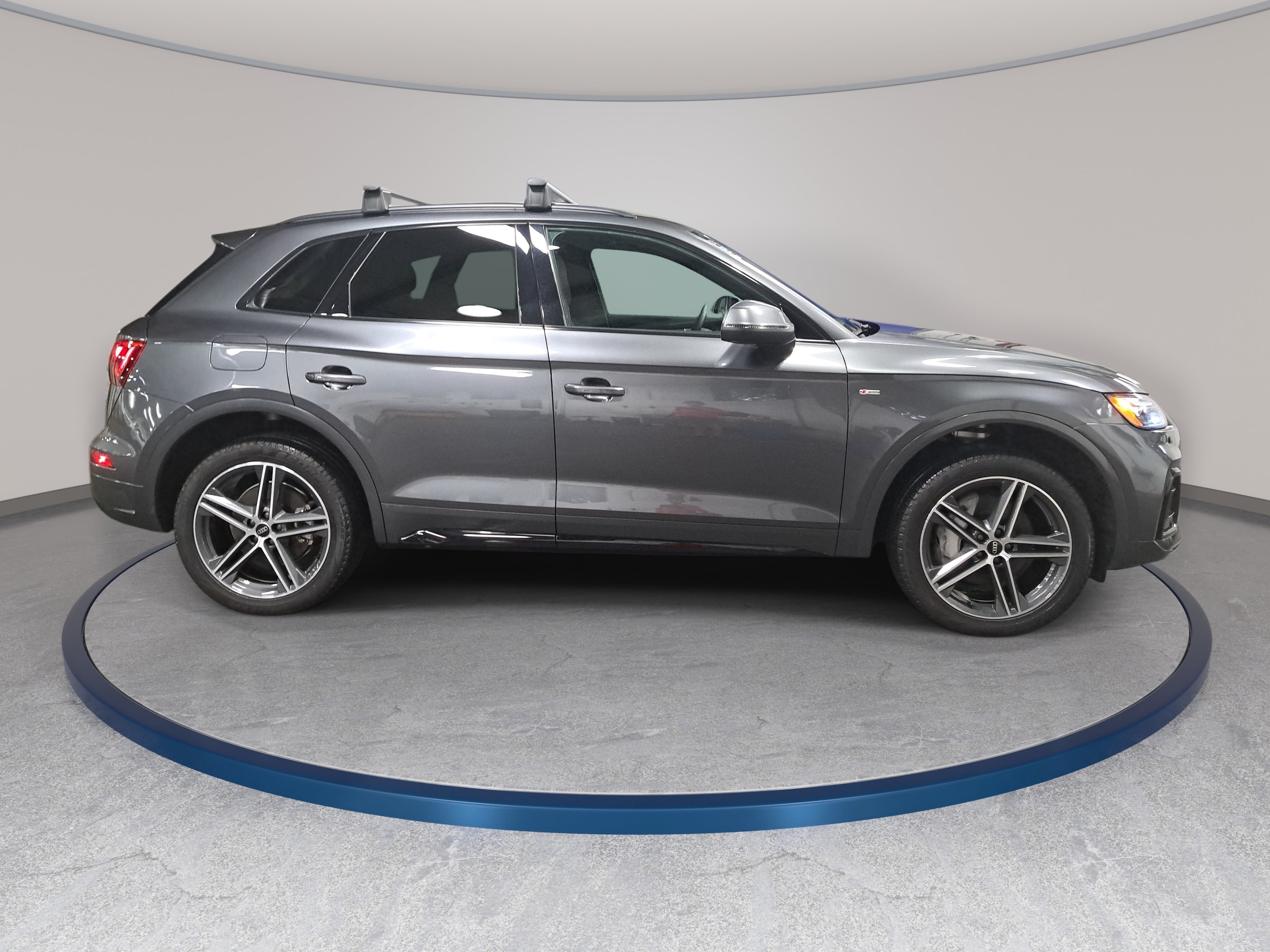 2023 Audi Q5 S line Premium Plus