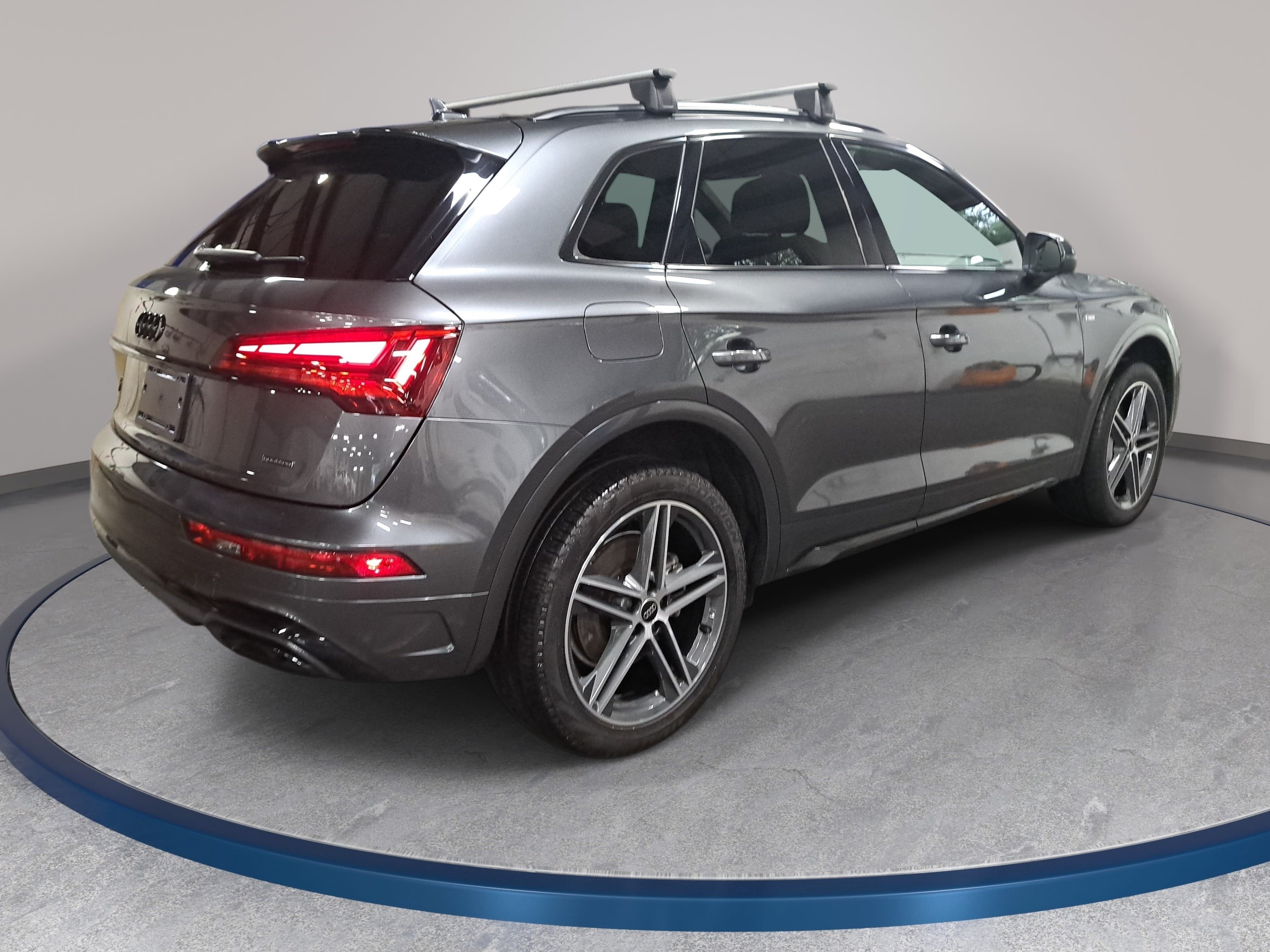2023 Audi Q5 S line Premium Plus