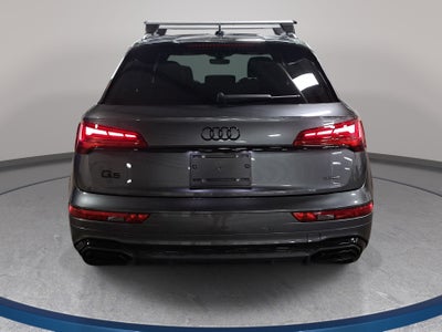 2023 Audi Q5 S line Premium Plus