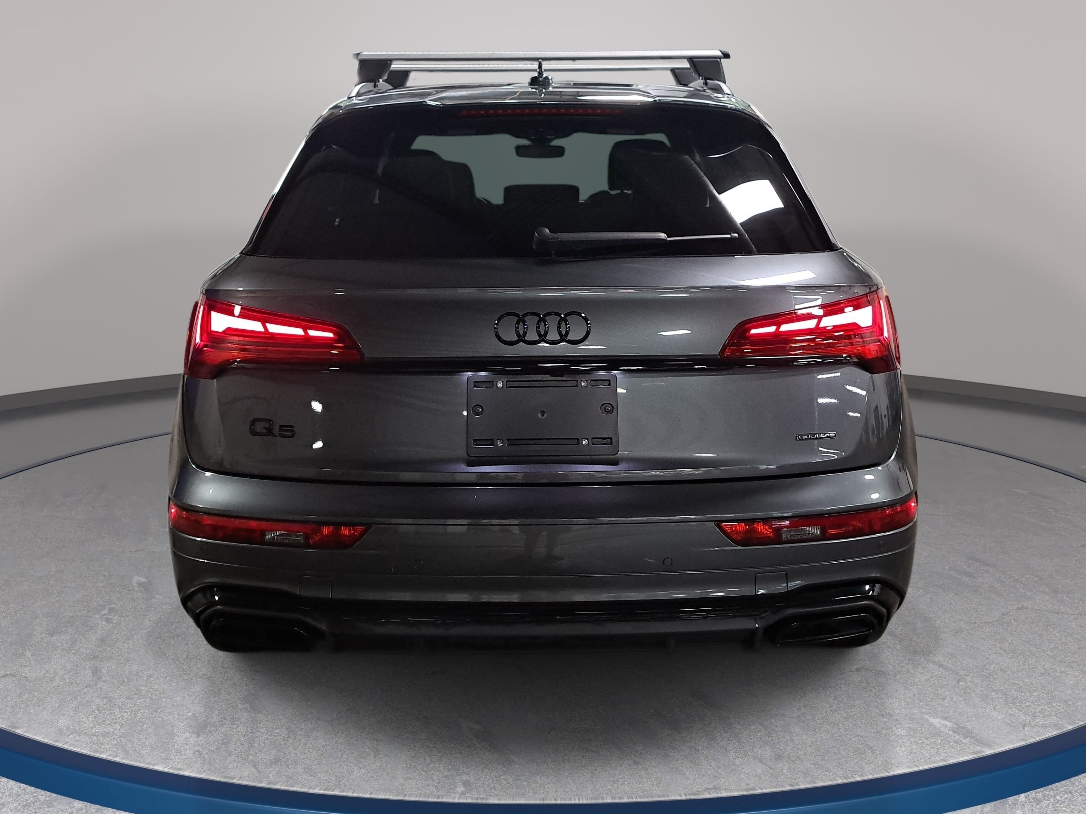 2023 Audi Q5 S line Premium Plus