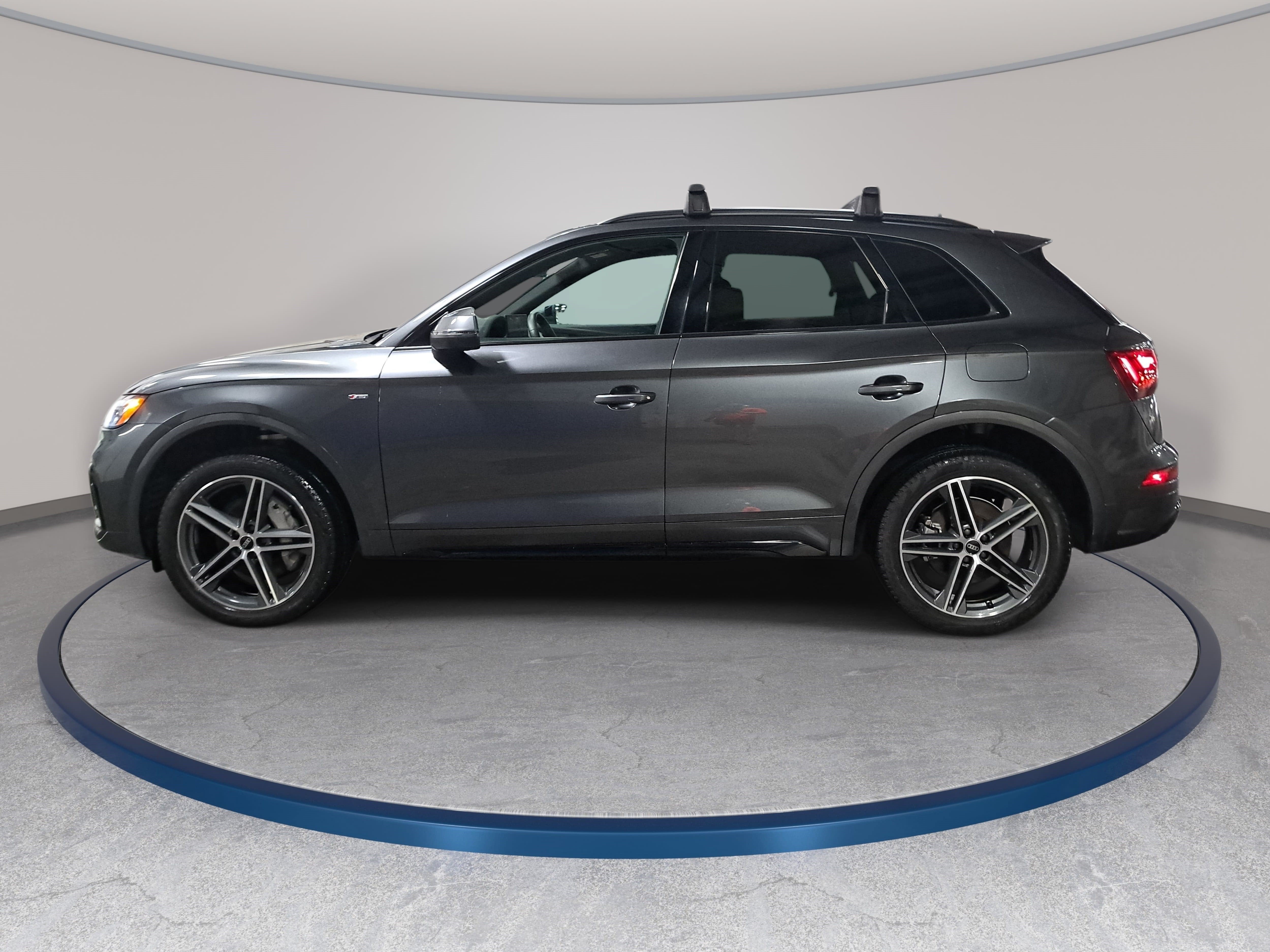 2023 Audi Q5 S line Premium Plus