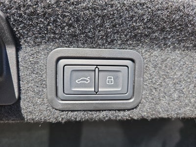 2025 Audi A6 Sedan Premium Plus