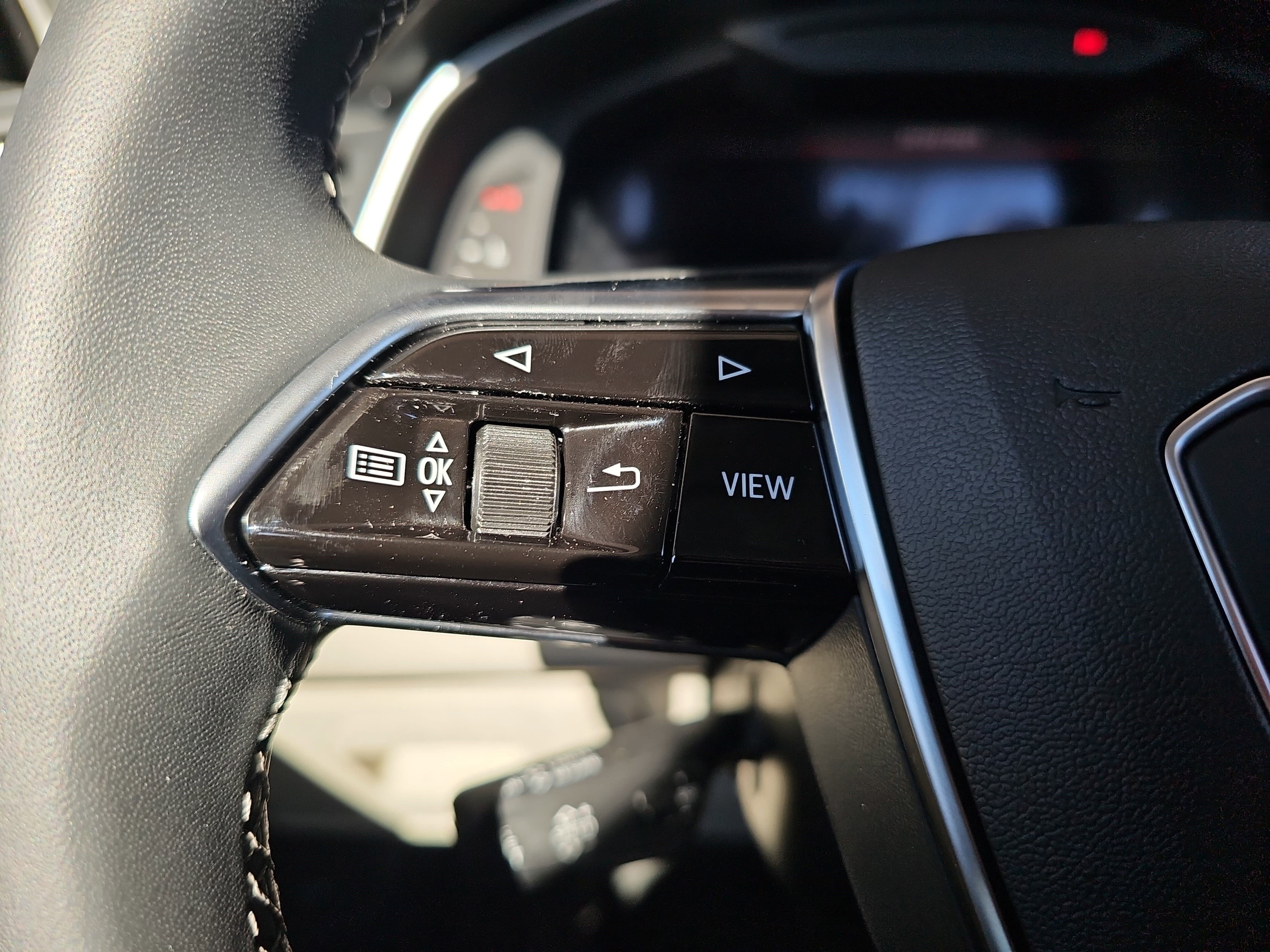 2025 Audi A6 Sedan Premium Plus