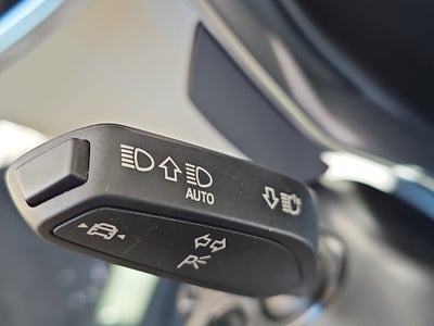 2025 Audi A6 Sedan Premium Plus