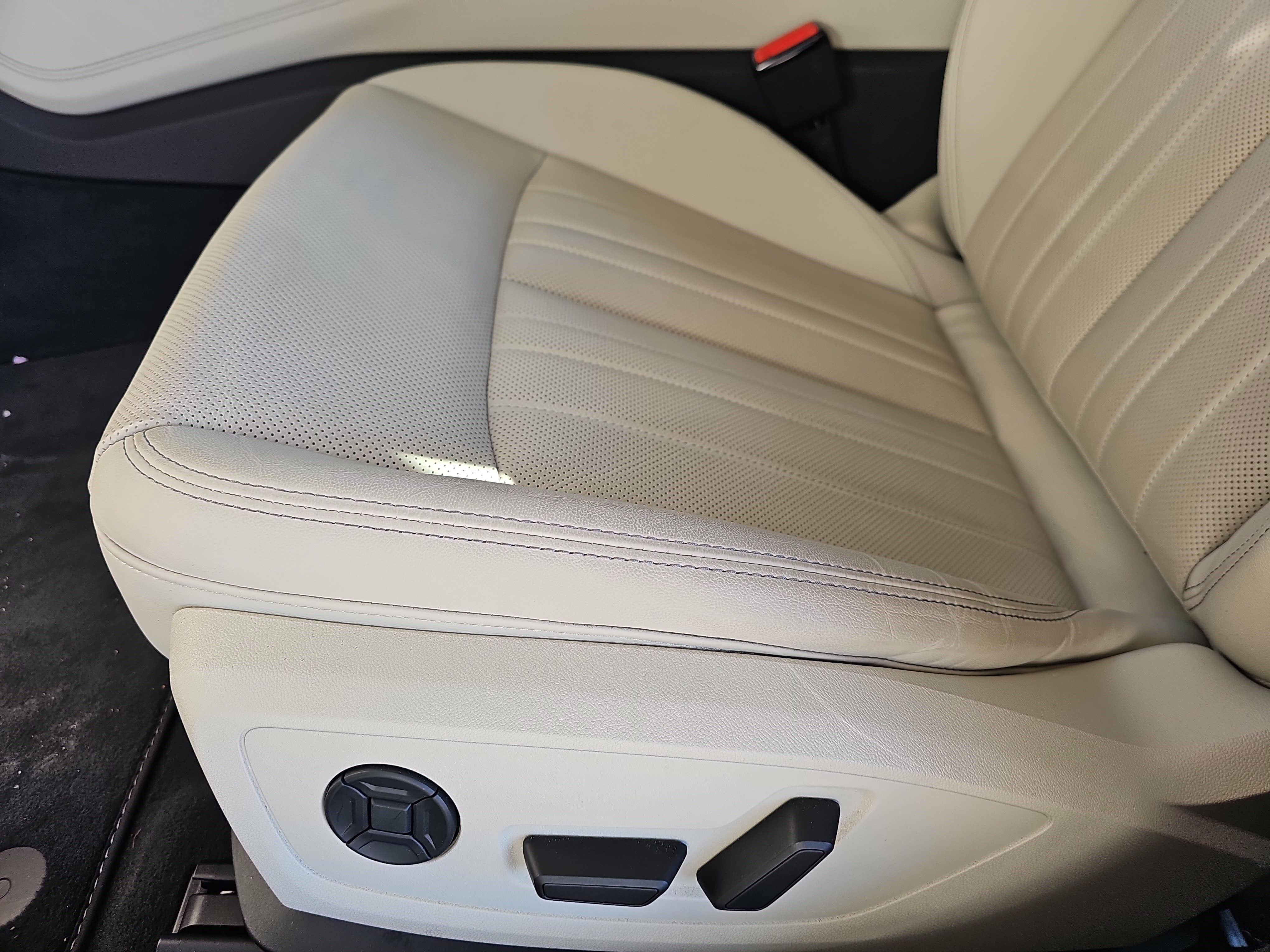 2025 Audi A6 Sedan Premium Plus