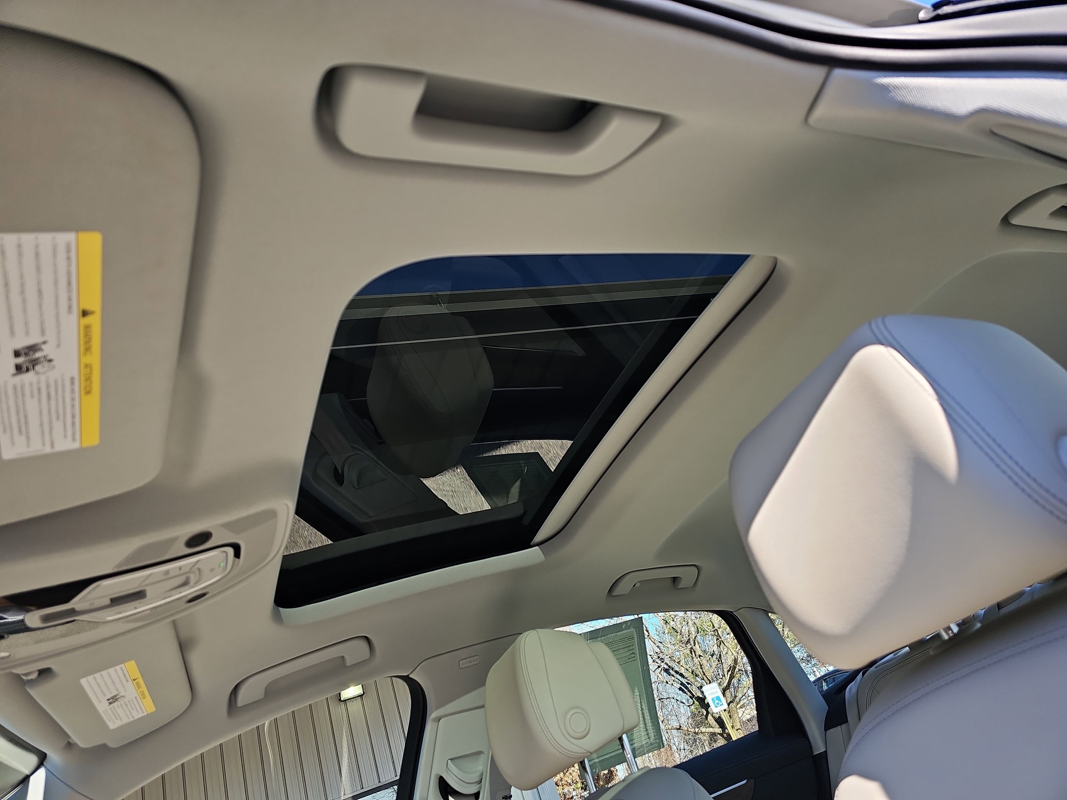 2025 Audi A6 Sedan Premium Plus