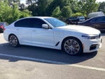 2020 BMW 5 Series 540i xDrive