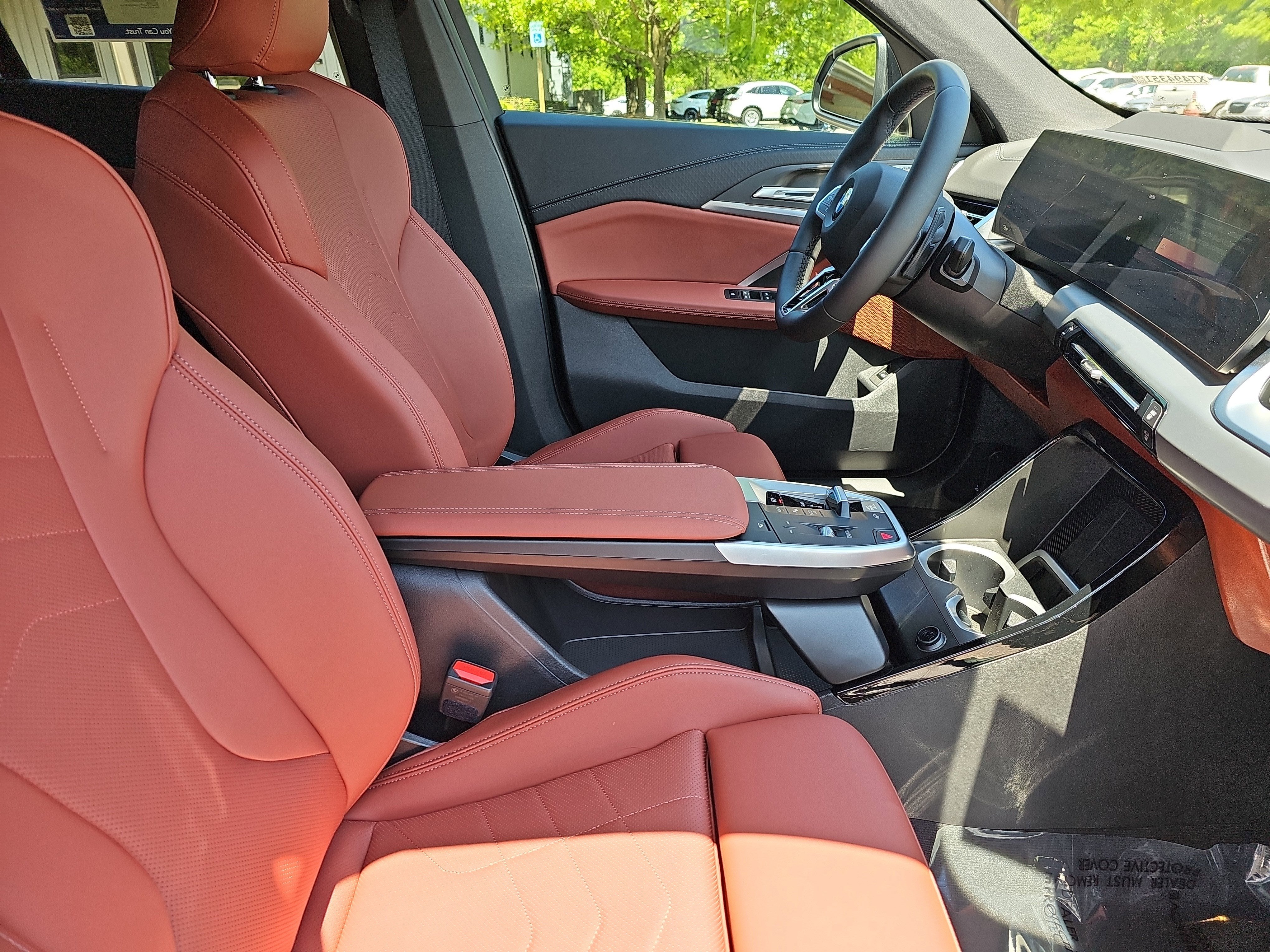 2026 BMW X2 xDrive28i