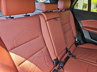 2026 BMW X2 xDrive28i