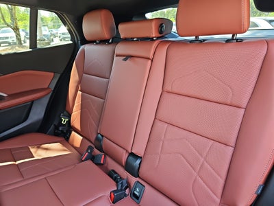 2026 BMW X2 xDrive28i