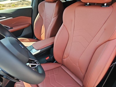 2026 BMW X2 xDrive28i