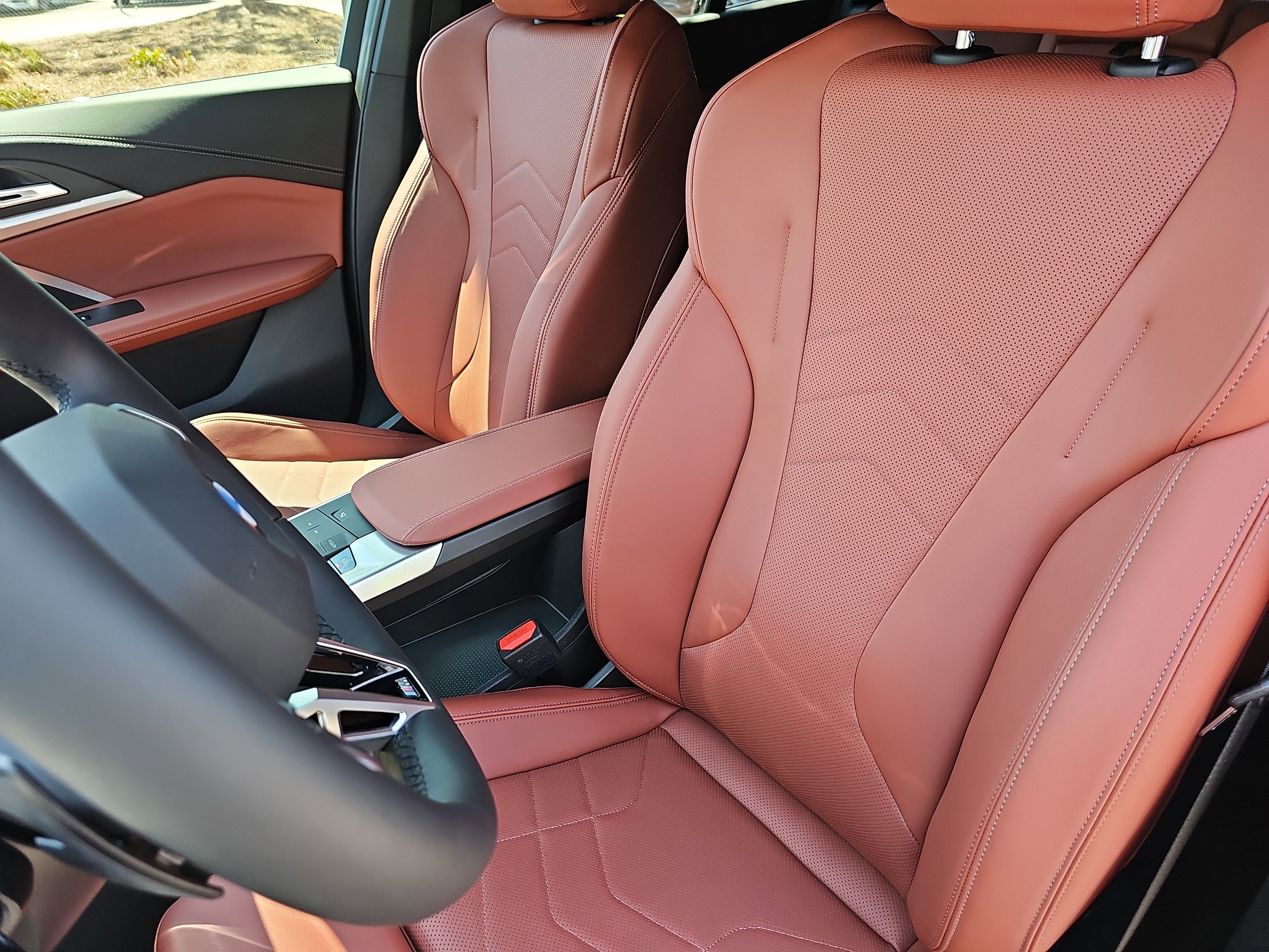 2026 BMW X2 xDrive28i