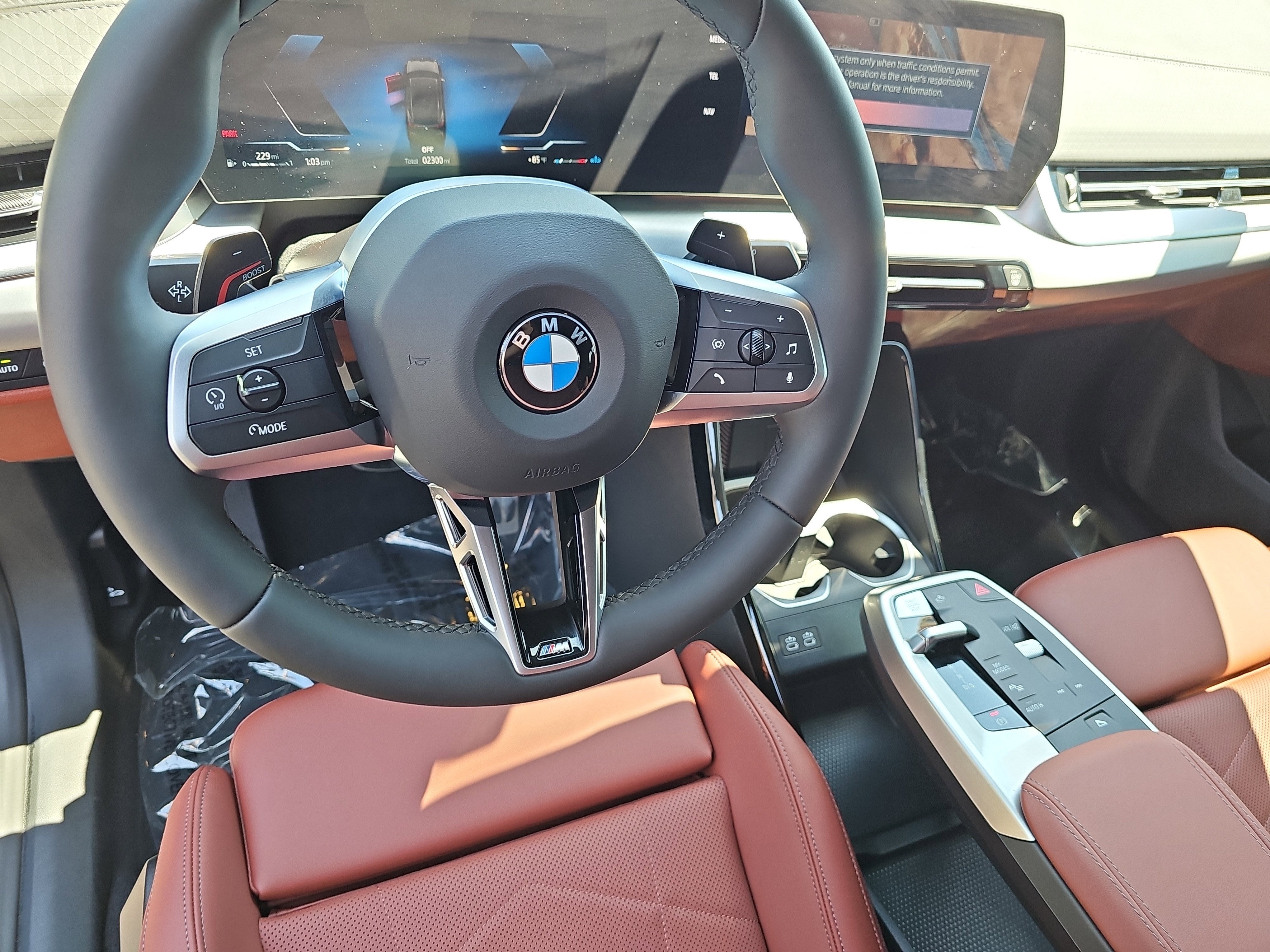 2026 BMW X2 xDrive28i