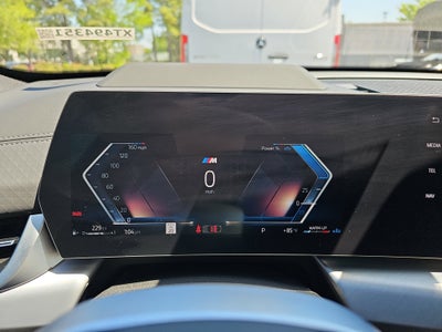 2026 BMW X2 xDrive28i