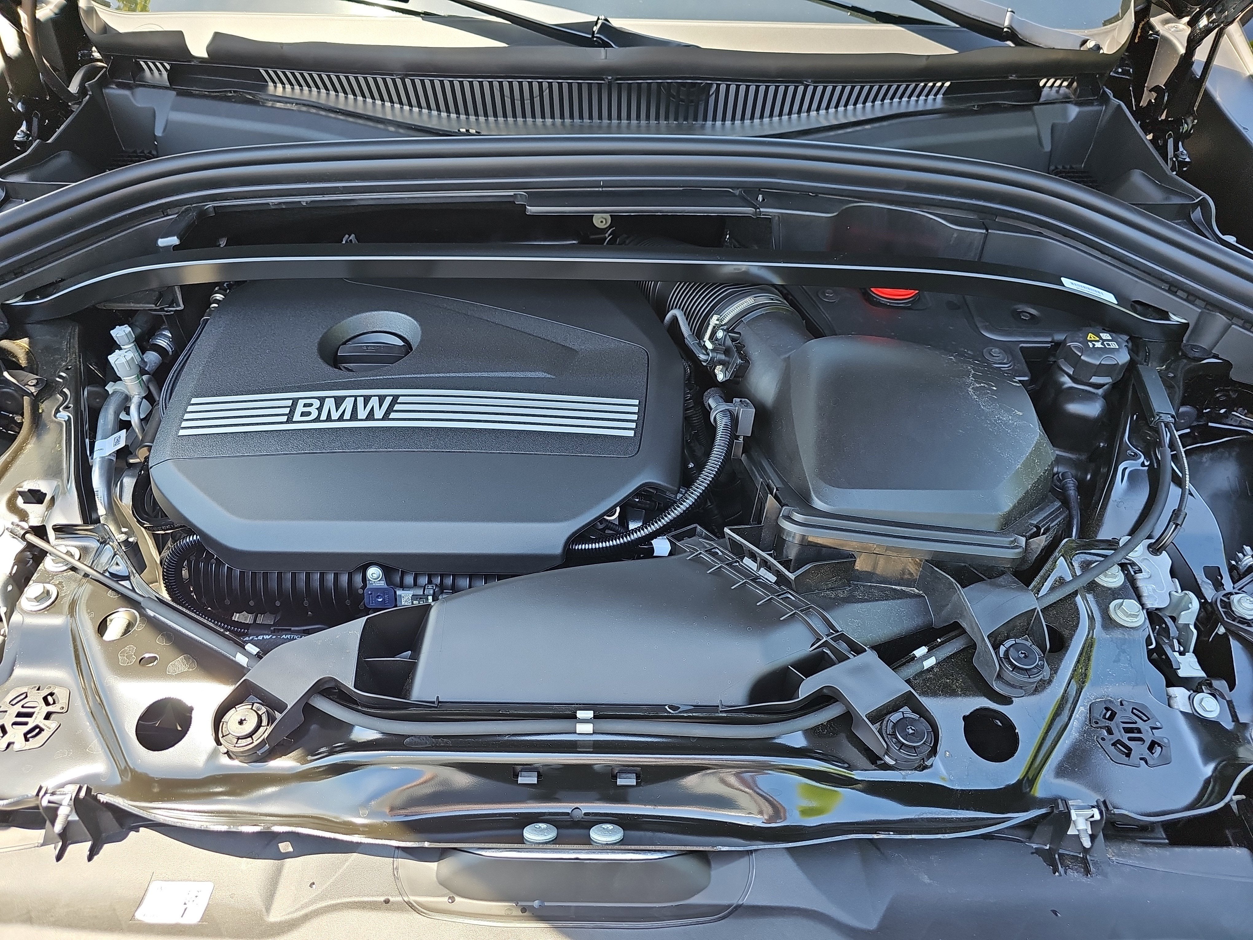 2026 BMW X2 xDrive28i