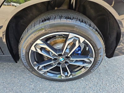 2026 BMW X2 xDrive28i