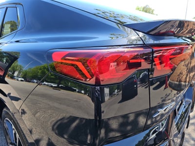 2026 BMW X2 xDrive28i