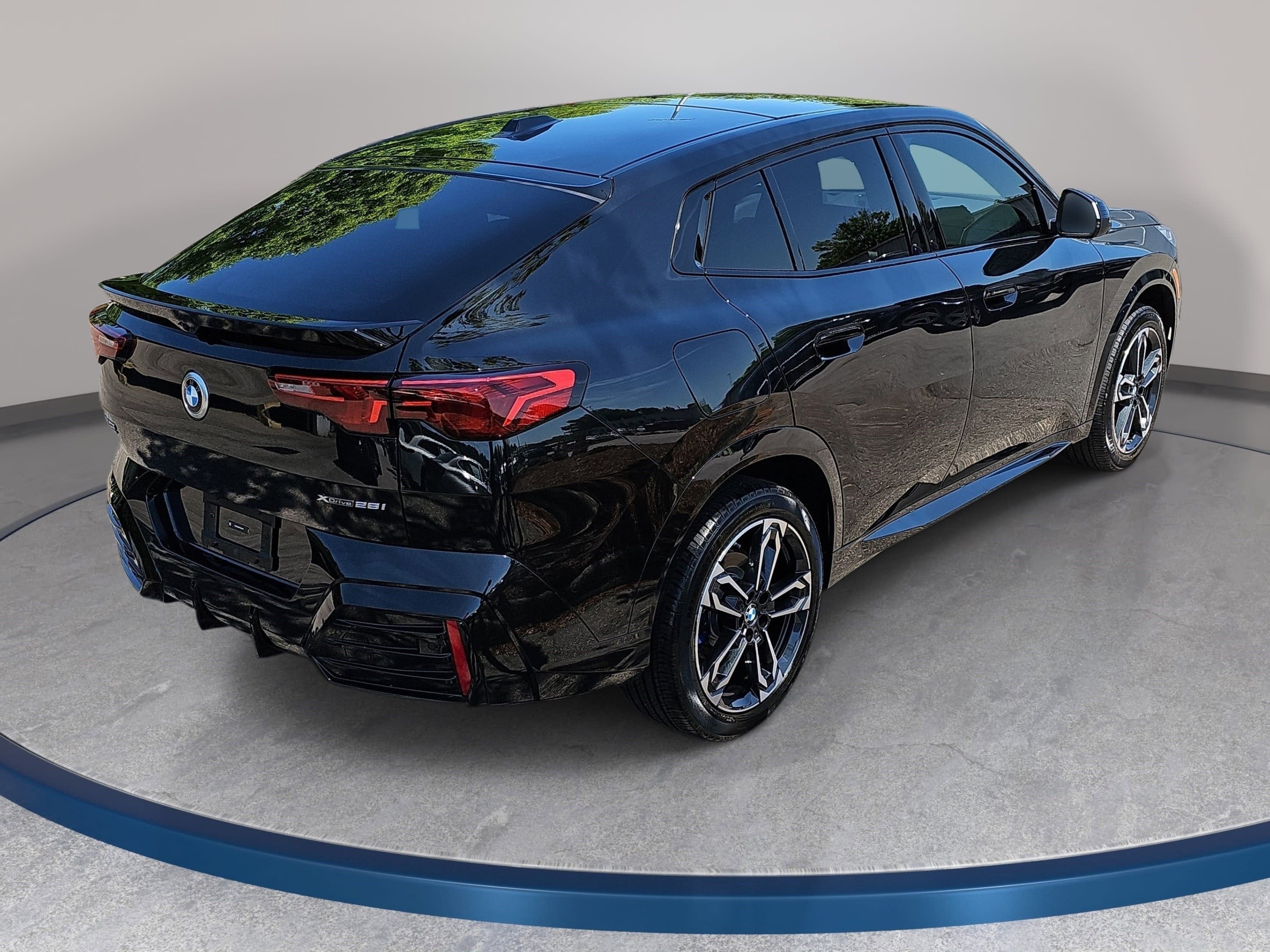 2026 BMW X2 xDrive28i
