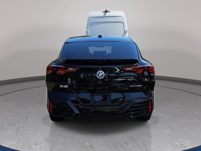 2026 BMW X2 xDrive28i