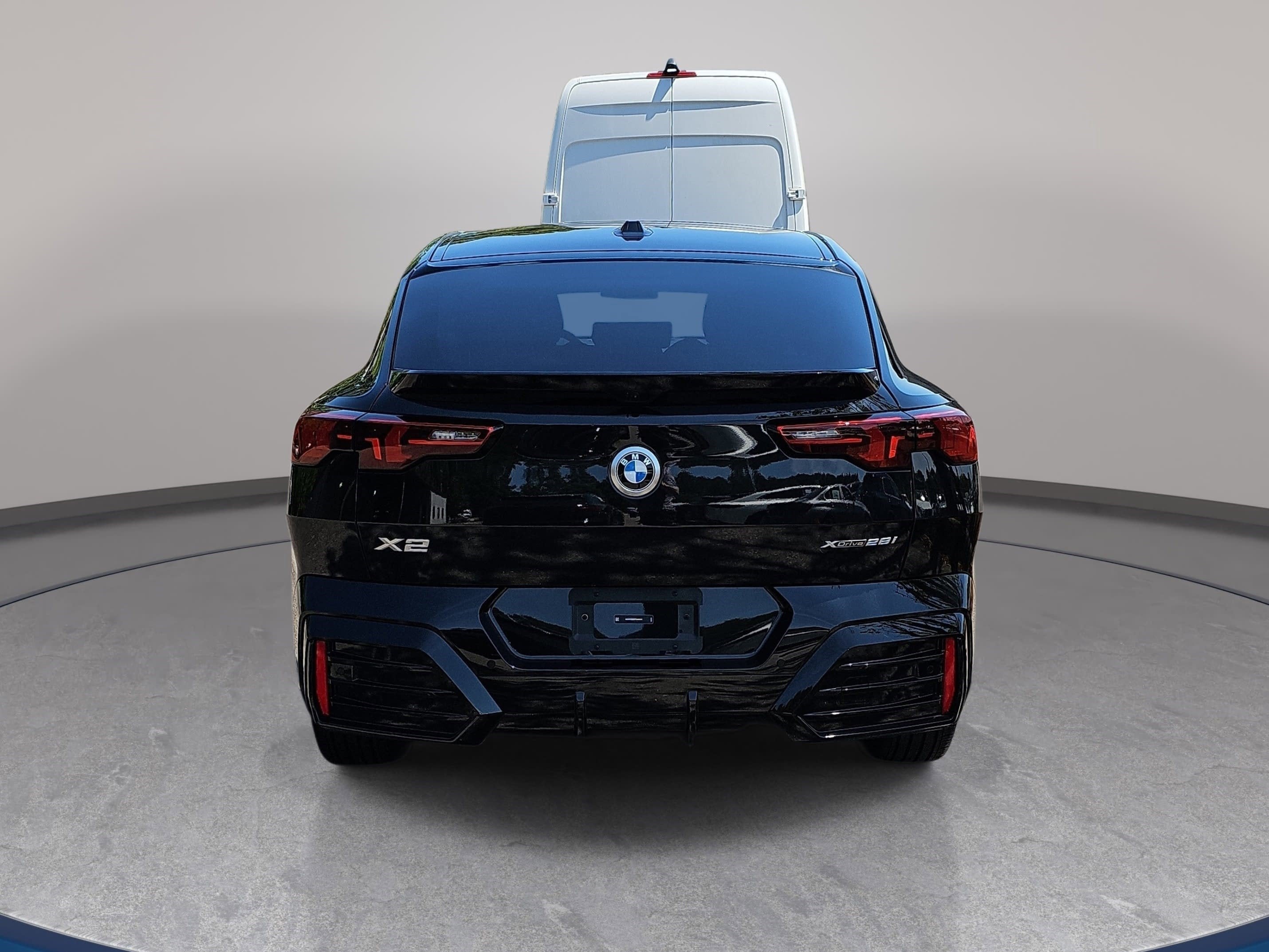 2026 BMW X2 xDrive28i