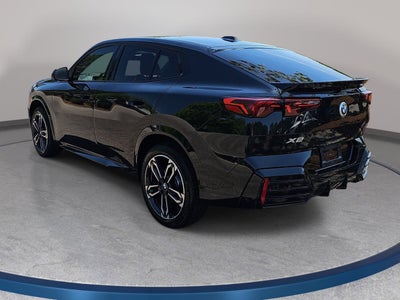 2026 BMW X2 xDrive28i
