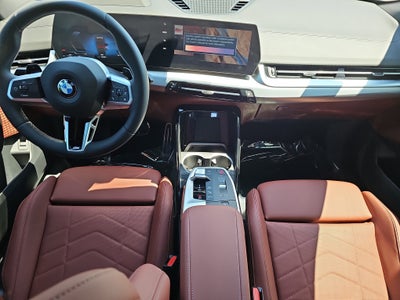 2026 BMW X2 xDrive28i