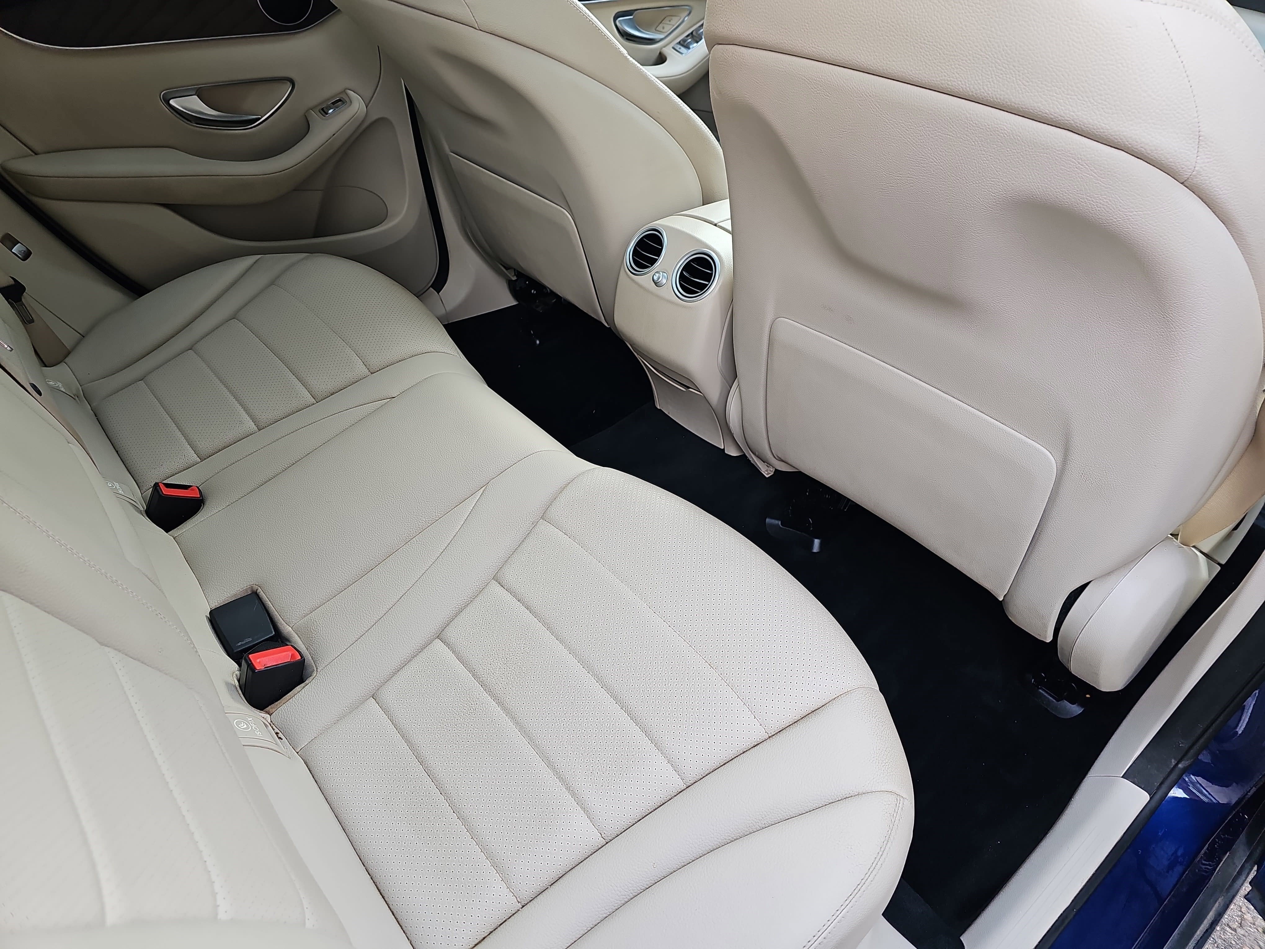 2018 Mercedes-Benz GLC GLC 300