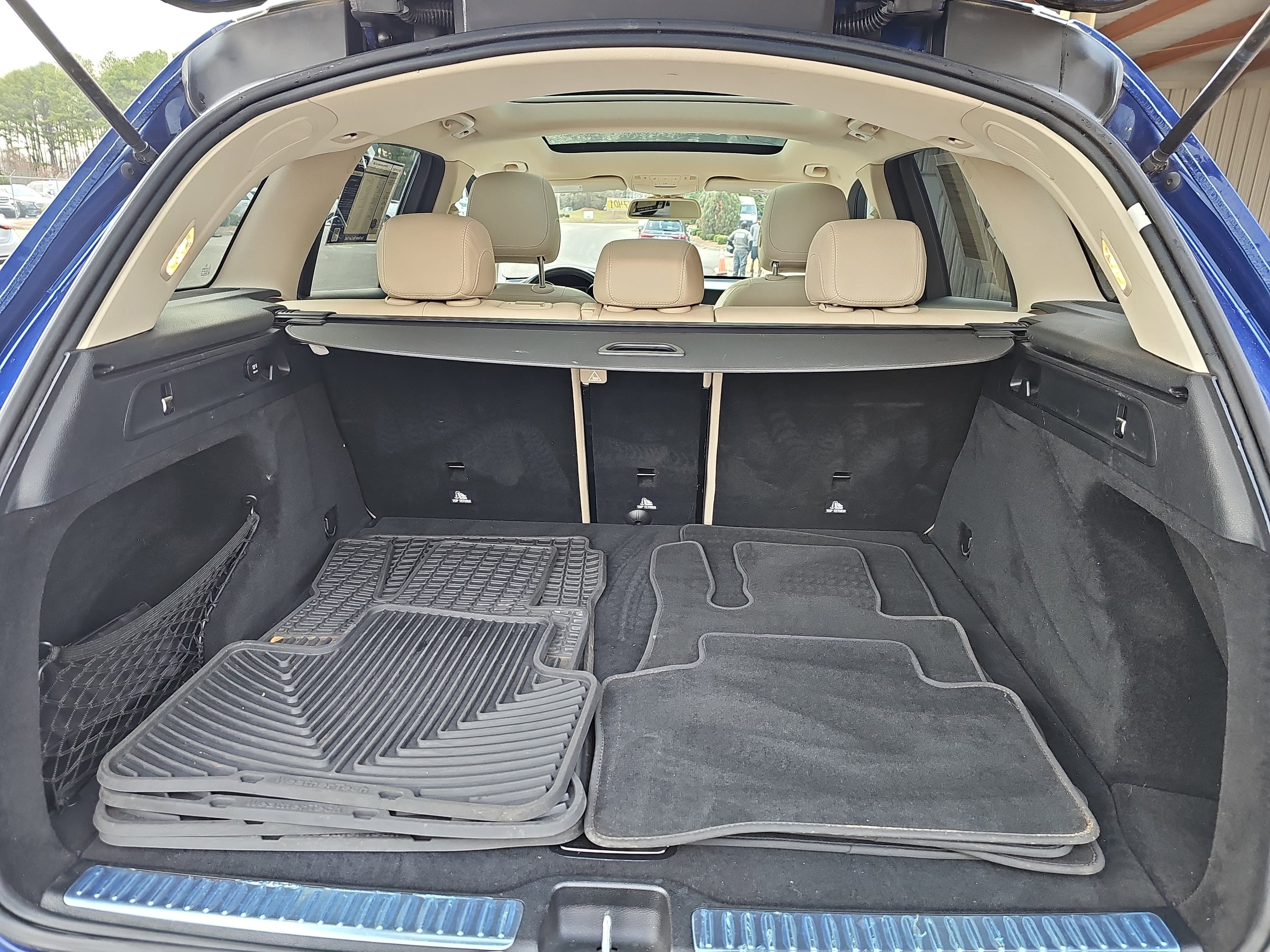 2018 Mercedes-Benz GLC GLC 300