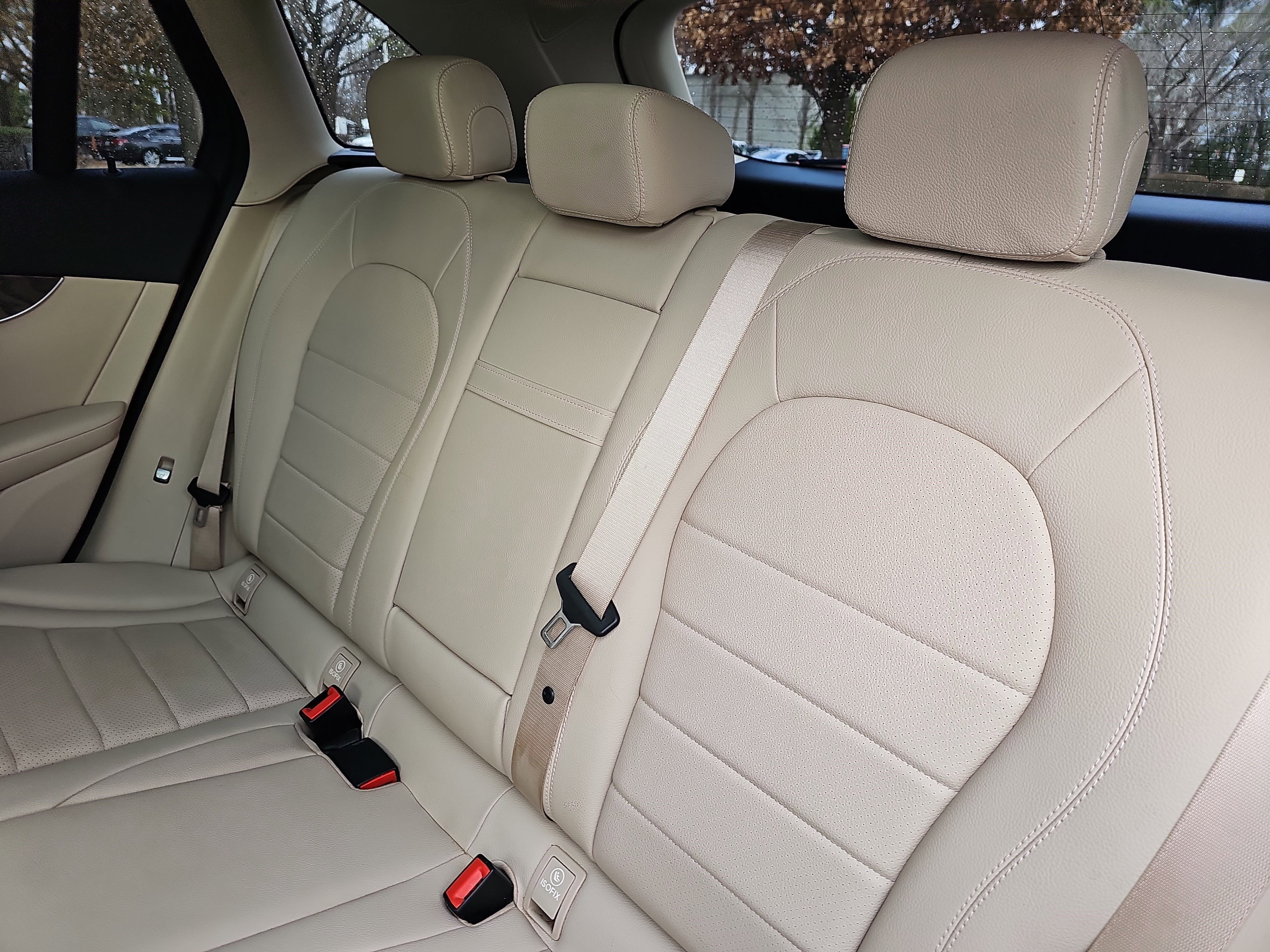 2018 Mercedes-Benz GLC GLC 300