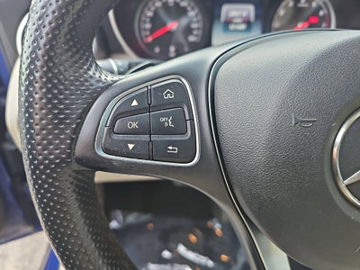 2018 Mercedes-Benz GLC GLC 300