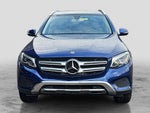 2018 Mercedes-Benz GLC GLC 300