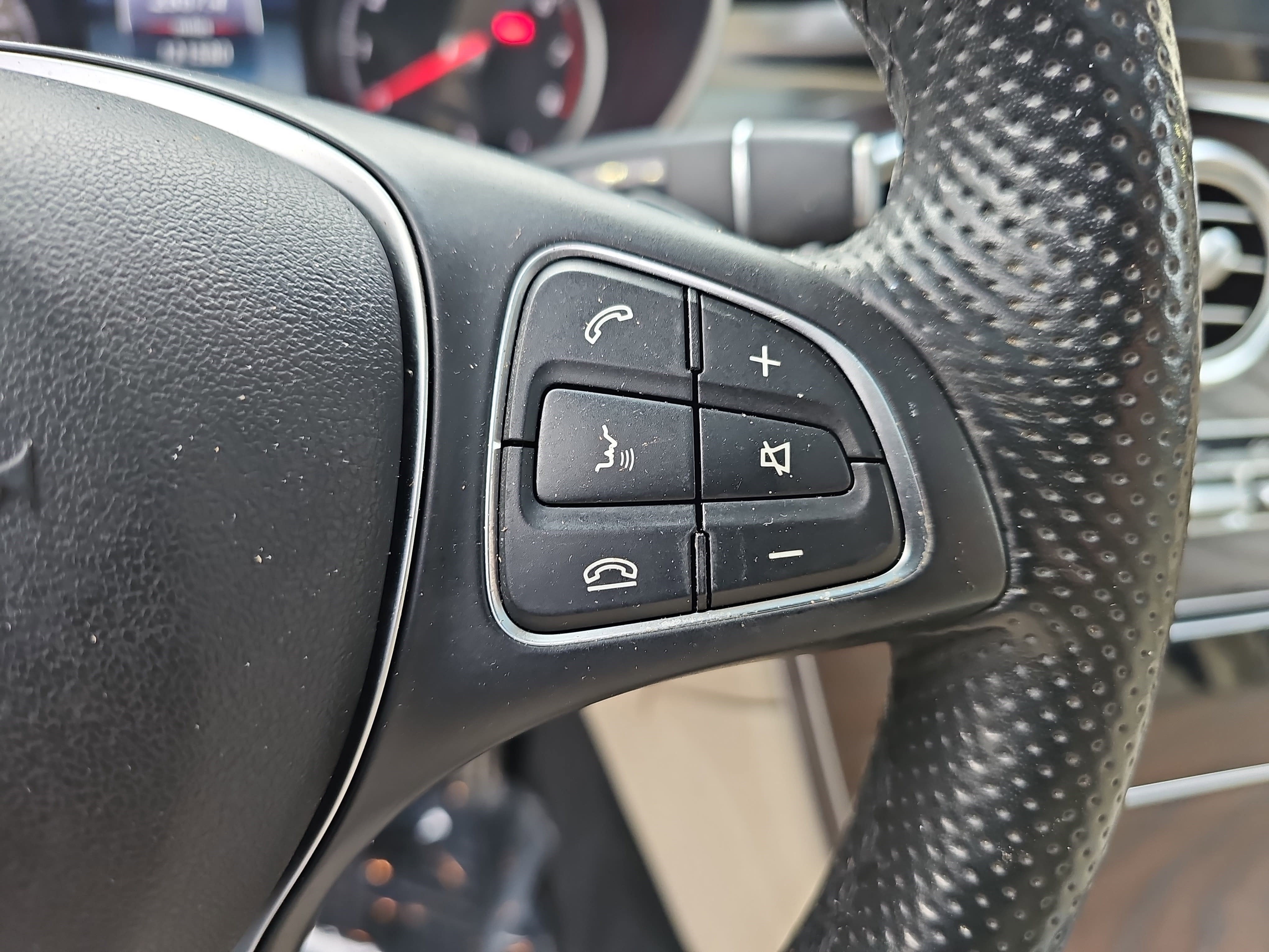 2018 Mercedes-Benz GLC GLC 300