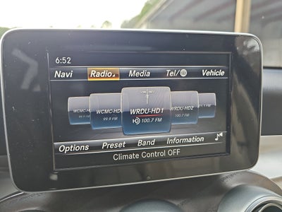 2018 Mercedes-Benz GLC GLC 300