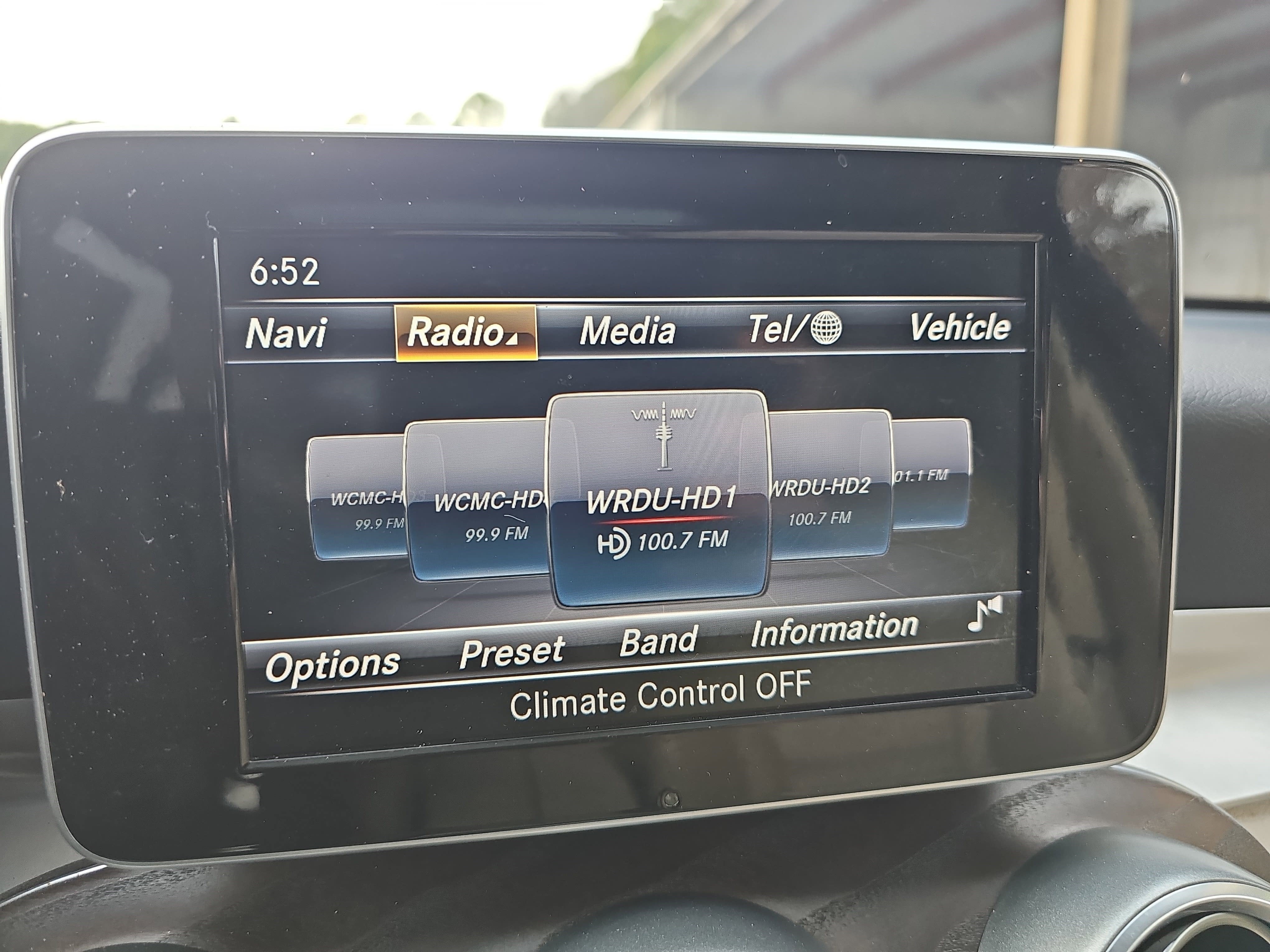 2018 Mercedes-Benz GLC GLC 300