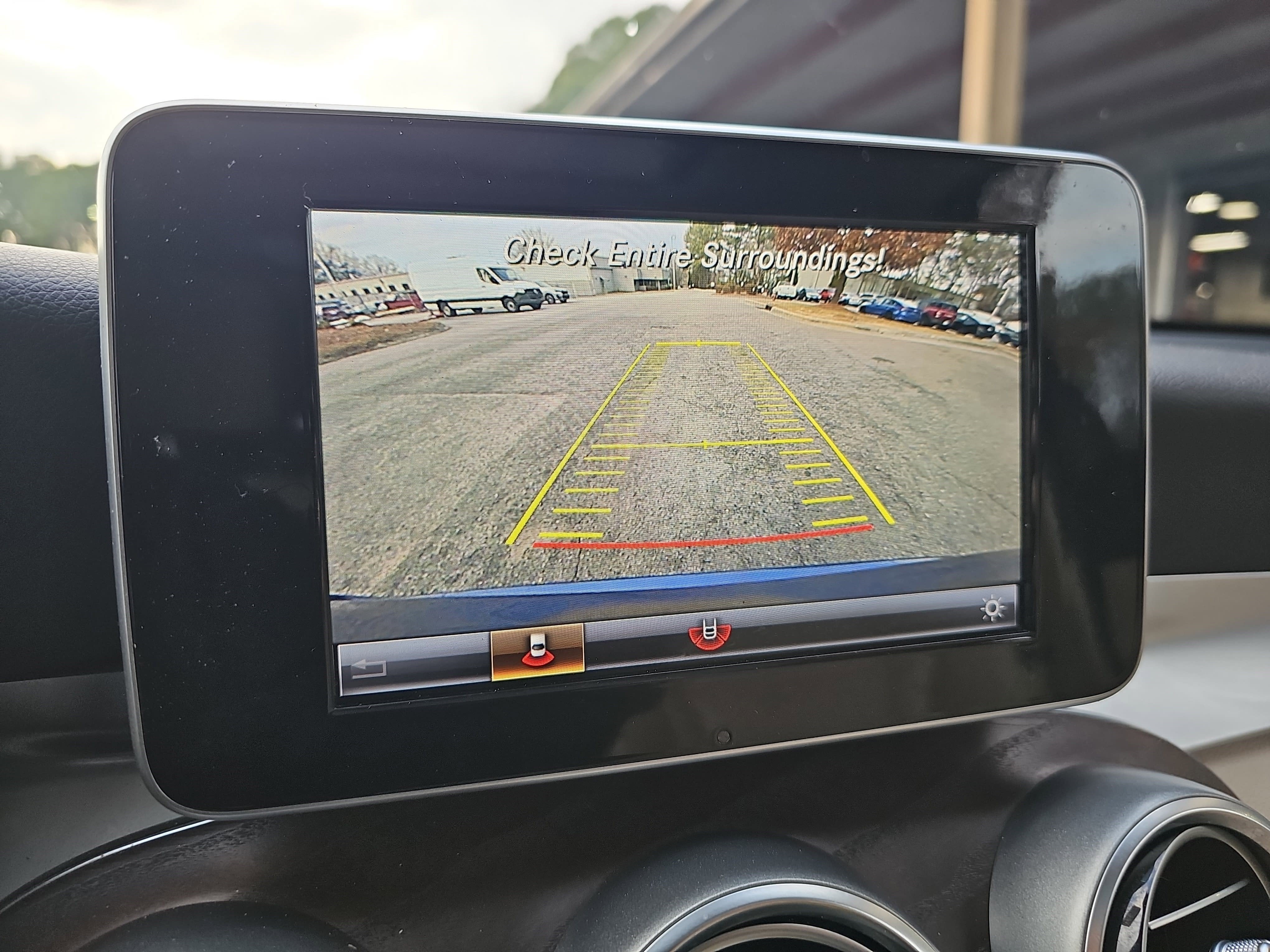 2018 Mercedes-Benz GLC GLC 300