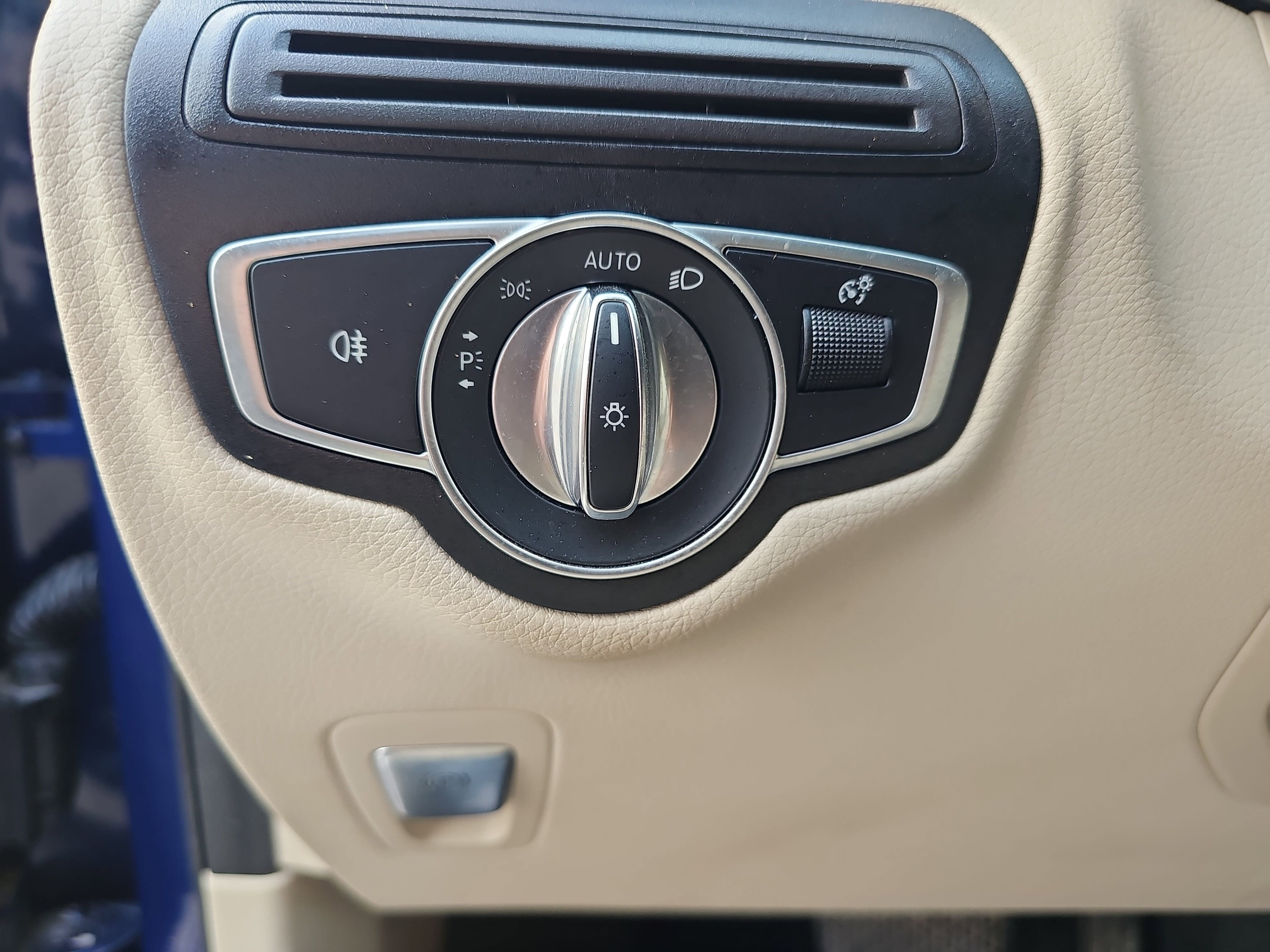 2018 Mercedes-Benz GLC GLC 300